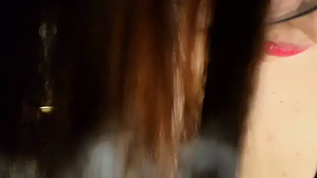 Amelie saenz online show from February 2026 07:46:01 PM