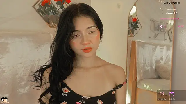  Rouse v online show from November 2025 03:27:01 PM