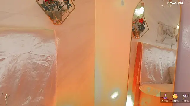  Rouse v online show from October 2025 01:45:01 PM