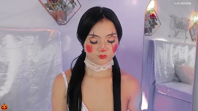  Rouse v online show from October 2025 02:16:02 PM