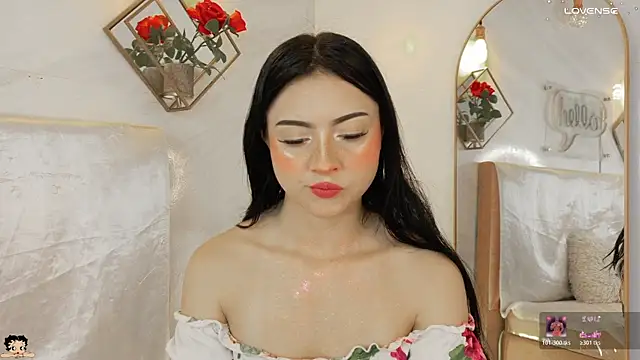  Rouse v online show from March 2026 02:16:01 PM