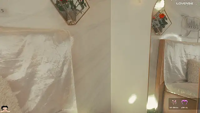  Rouse v online show from November 2025 03:55:02 PM