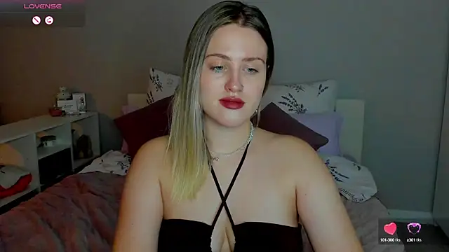 Snapshot of _Sarah_Soul_ chatting on October 2025 12:18:01 PM Sarah Soul online show from October 2025 12:18:01 PM