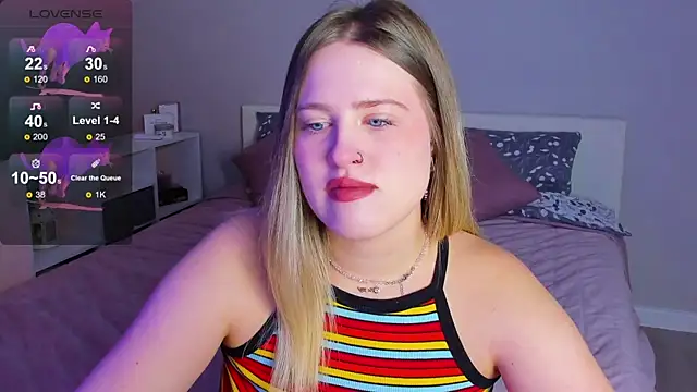 Snapshot of _Sarah_Soul_ chatting on November 2025 11:53:02 PM Sarah Soul online show from November 2025 11:53:02 PM