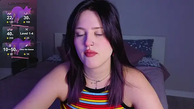 Snapshot of _Sarah_Soul_ chatting on November 2025 11:41:01 PM Sarah Soul online show from November 2025 11:41:01 PM