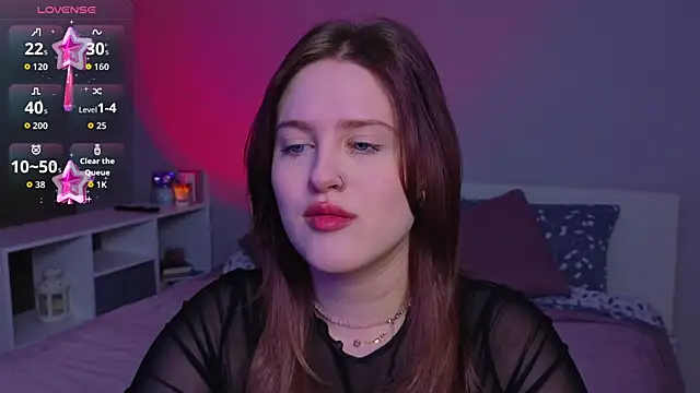  Sarah Soul  online show from March 2026 11:16:02 PM