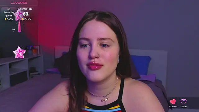  Sarah Soul  online show from April 2026 11:07:02 PM
