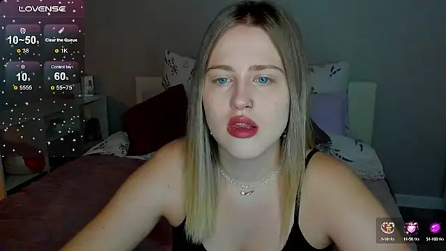 Snapshot of _Sarah_Soul_ chatting on October 2025 12:01:01 AM Sarah Soul online show from October 2025 12:01:01 AM