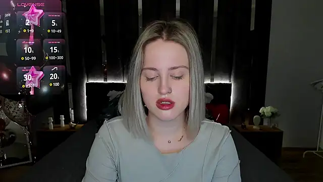 Snapshot of _Sarah_Soul_ chatting on February 2025 01:20:01 AM Sarah Soul online show from February 2025 01:20:01 AM