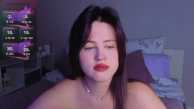 Snapshot of _Sarah_Soul_ chatting on November 2025 11:25:02 PM Sarah Soul online show from November 2025 11:25:02 PM