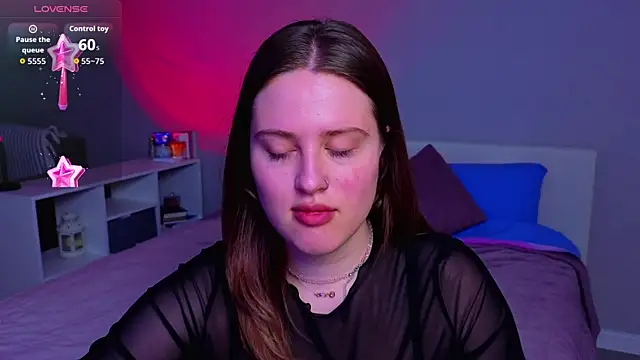  Sarah Soul  online show from April 2026 11:20:02 PM