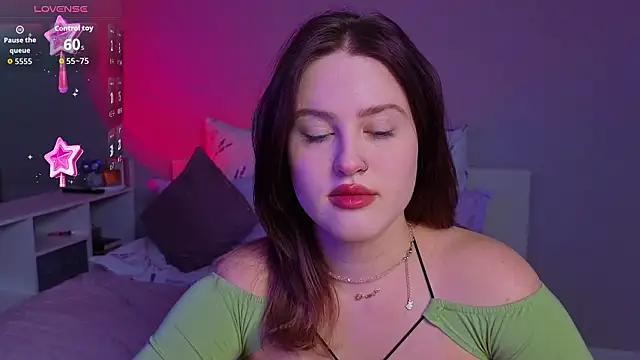  Sarah Soul  online show from February 2026 11:12:01 PM