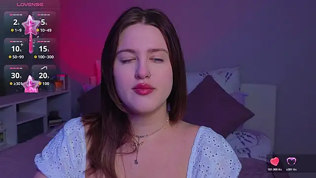  Sarah Soul  online show from March 2026 11:10:02 PM