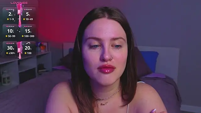  Sarah Soul  online show from April 2026 11:16:02 PM