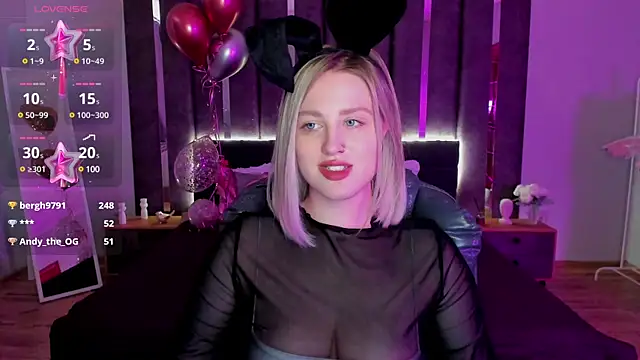 Snapshot of _Sarah_Soul_ chatting on March 2025 04:08:02 AM Sarah Soul online show from March 2025 04:08:02 AM