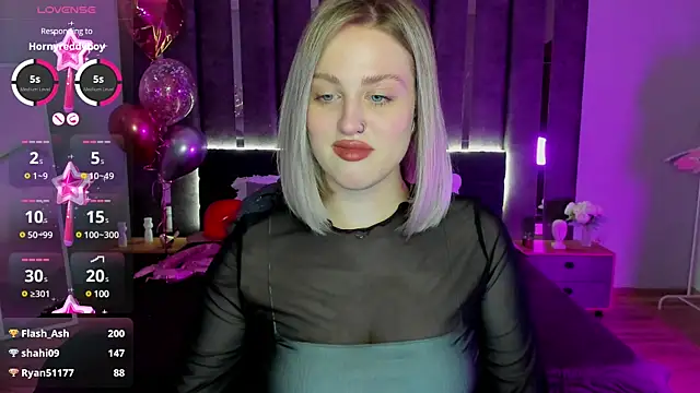 Snapshot of _Sarah_Soul_ chatting on March 2025 03:51:01 AM Sarah Soul online show from March 2025 03:51:01 AM