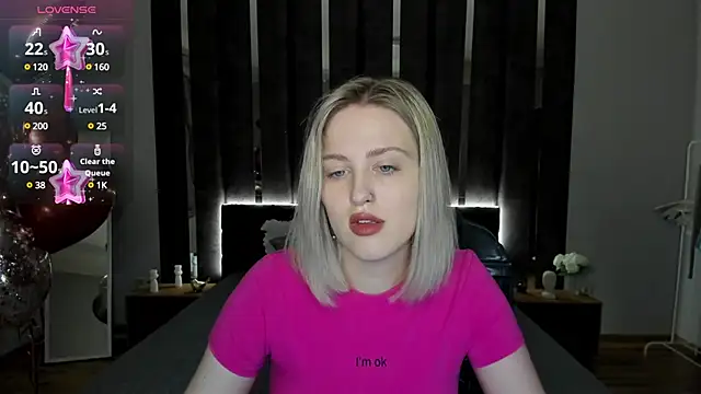 Snapshot of _Sarah_Soul_ chatting on February 2025 12:48:02 AM Sarah Soul online show from February 2025 12:48:02 AM