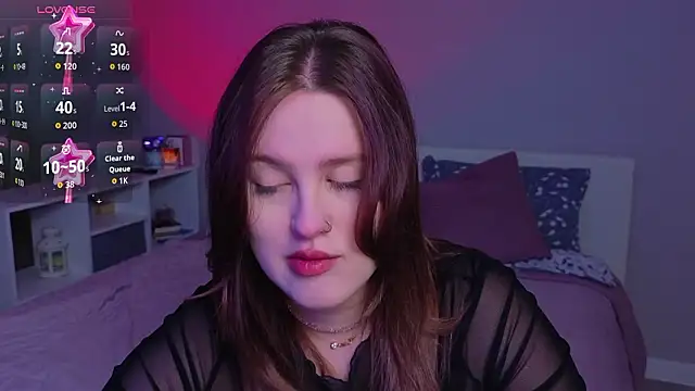  Sarah Soul  online show from March 2026 11:16:02 PM