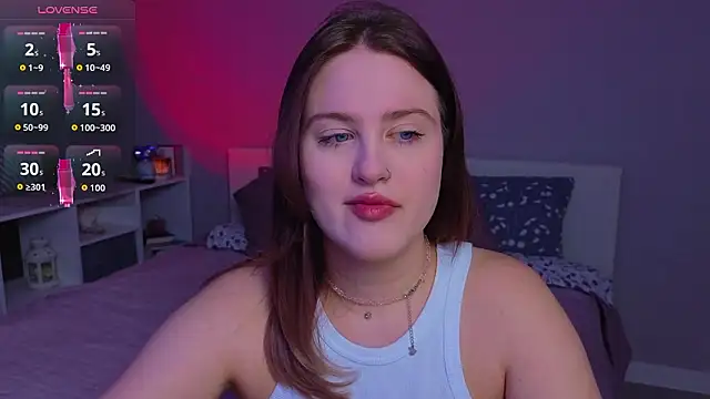  Sarah Soul  online show from March 2026 11:06:02 PM