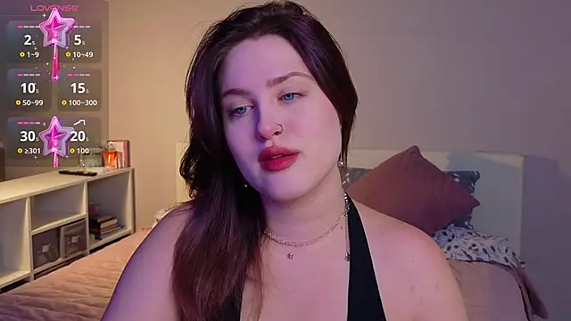  Sarah Soul  online show from February 2026 11:13:02 PM