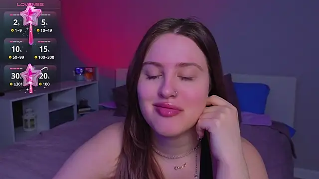  Sarah Soul  online show from April 2026 11:08:01 PM