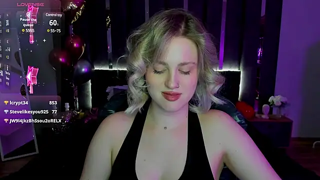 Snapshot of _Sarah_Soul_ chatting on March 2025 07:03:01 AM Sarah Soul online show from March 2025 07:03:01 AM