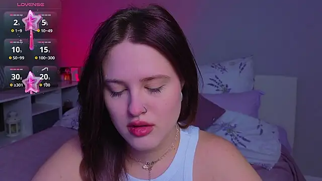  Sarah Soul  online show from March 2026 11:08:01 PM