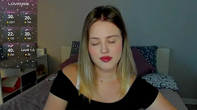 Snapshot of _Sarah_Soul_ chatting on September 2025 01:38:02 AM Sarah Soul online show from September 2025 01:38:02 AM