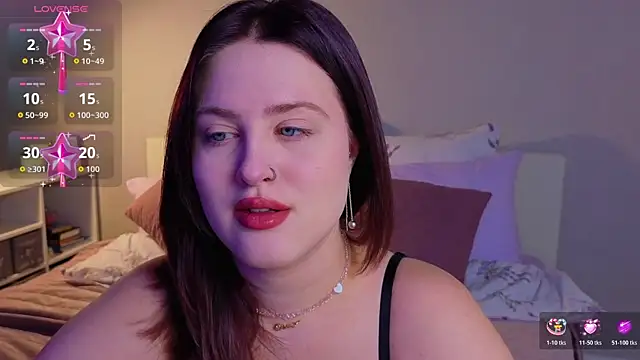  Sarah Soul  online show from January 2026 11:19:02 PM