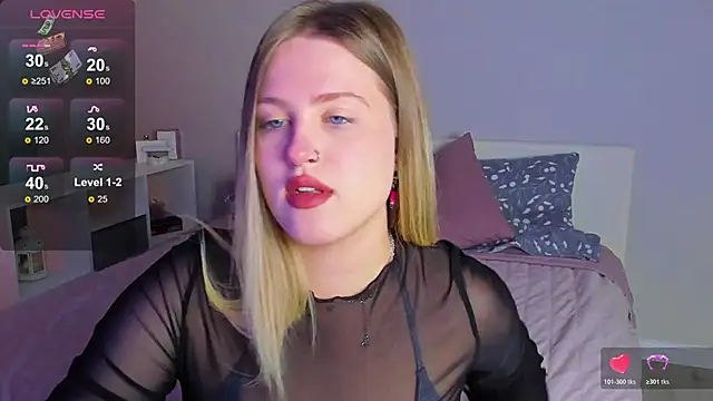 Snapshot of _Sarah_Soul_ chatting on November 2025 11:42:01 PM Sarah Soul online show from November 2025 11:42:01 PM