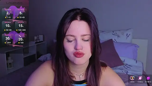 Snapshot of _Sarah_Soul_ chatting on November 2025 11:26:01 PM Sarah Soul online show from November 2025 11:26:01 PM