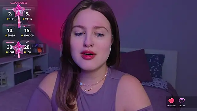  Sarah Soul  online show from March 2026 11:17:01 PM