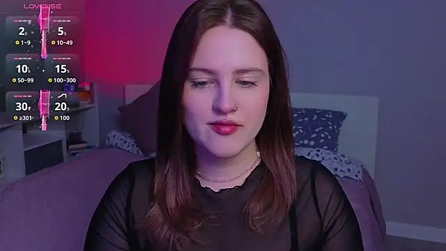  Sarah Soul  online show from April 2026 11:11:01 PM