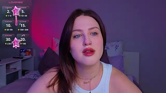  Sarah Soul  online show from February 2026 11:12:01 PM