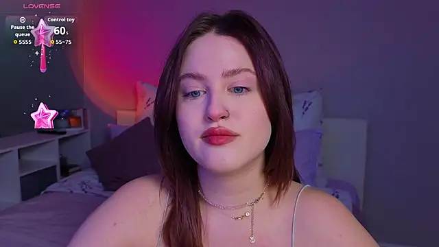  Sarah Soul  online show from February 2026 11:18:02 PM