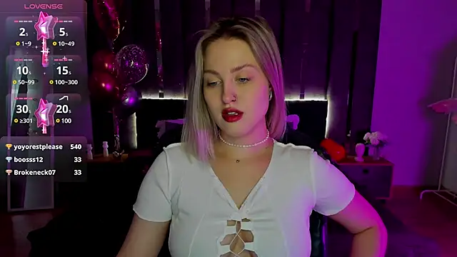Snapshot of _Sarah_Soul_ chatting on March 2025 04:01:01 AM Sarah Soul online show from March 2025 04:01:01 AM