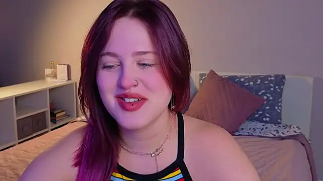  Sarah Soul  online show from December 2025 11:18:01 PM