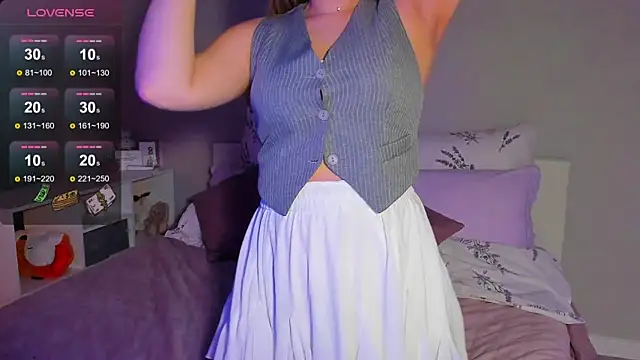 Snapshot of _Sarah_Soul_ chatting on October 2025 12:33:02 AM Sarah Soul online show from October 2025 12:33:02 AM