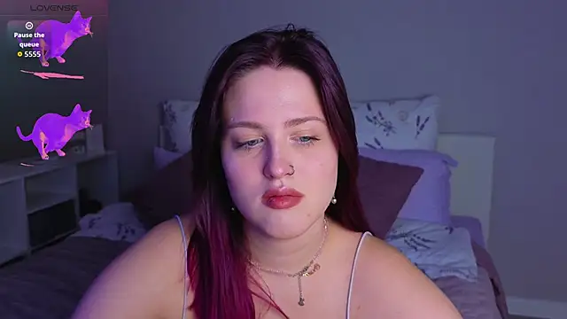 Snapshot of _Sarah_Soul_ chatting on December 2025 12:04:02 PM Sarah Soul online show from December 2025 12:04:02 PM