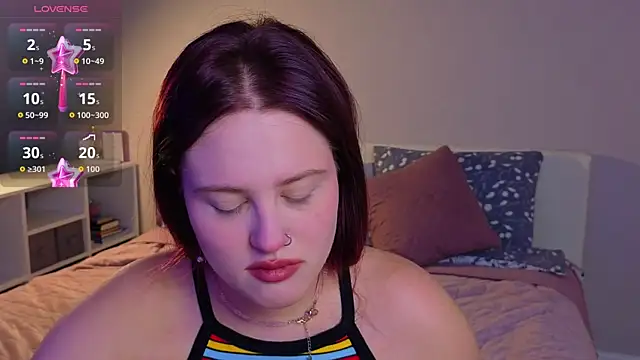  Sarah Soul  online show from December 2025 11:16:02 PM