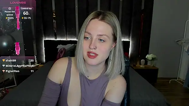 Snapshot of _Sarah_Soul_ chatting on February 2025 07:02:01 AM Sarah Soul online show from February 2025 07:02:01 AM