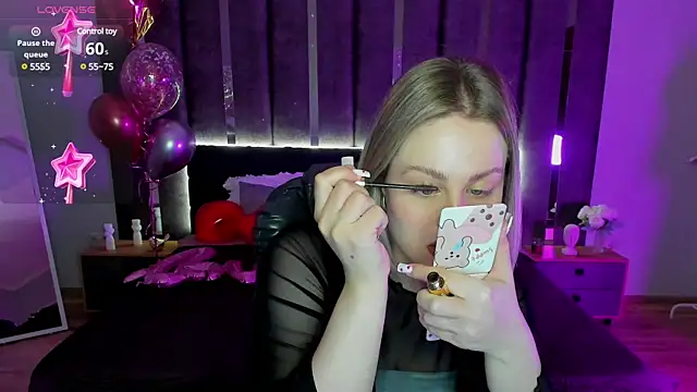 Snapshot of _Sarah_Soul_ chatting on March 2025 12:49:01 AM Sarah Soul online show from March 2025 12:49:01 AM