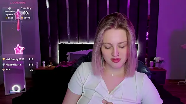 Snapshot of _Sarah_Soul_ chatting on March 2025 03:51:01 AM Sarah Soul online show from March 2025 03:51:01 AM