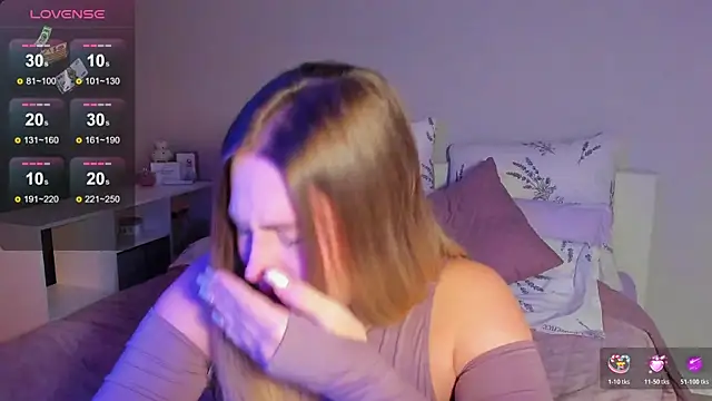 Snapshot of _Sarah_Soul_ chatting on October 2025 12:11:02 AM Sarah Soul online show from October 2025 12:11:02 AM