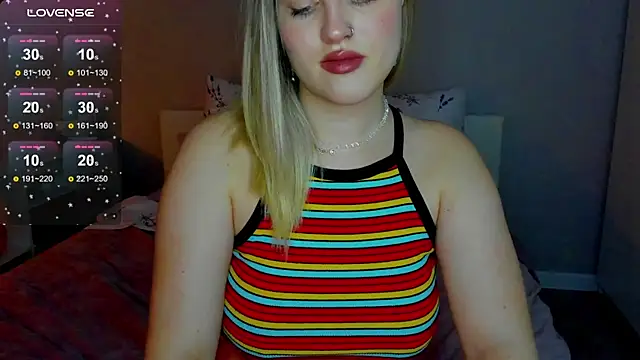 Snapshot of _Sarah_Soul_ chatting on October 2025 12:06:01 PM Sarah Soul online show from October 2025 12:06:01 PM