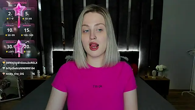Snapshot of _Sarah_Soul_ chatting on February 2025 04:24:02 AM Sarah Soul online show from February 2025 04:24:02 AM