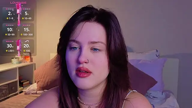  Sarah Soul  online show from January 2026 11:11:02 PM