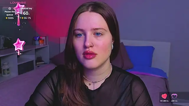  Sarah Soul  online show from April 2026 11:06:02 PM