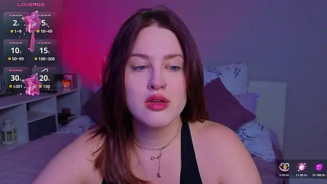  Sarah Soul  online show from March 2026 11:10:02 PM