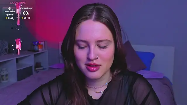  Sarah Soul  online show from April 2026 11:07:02 PM